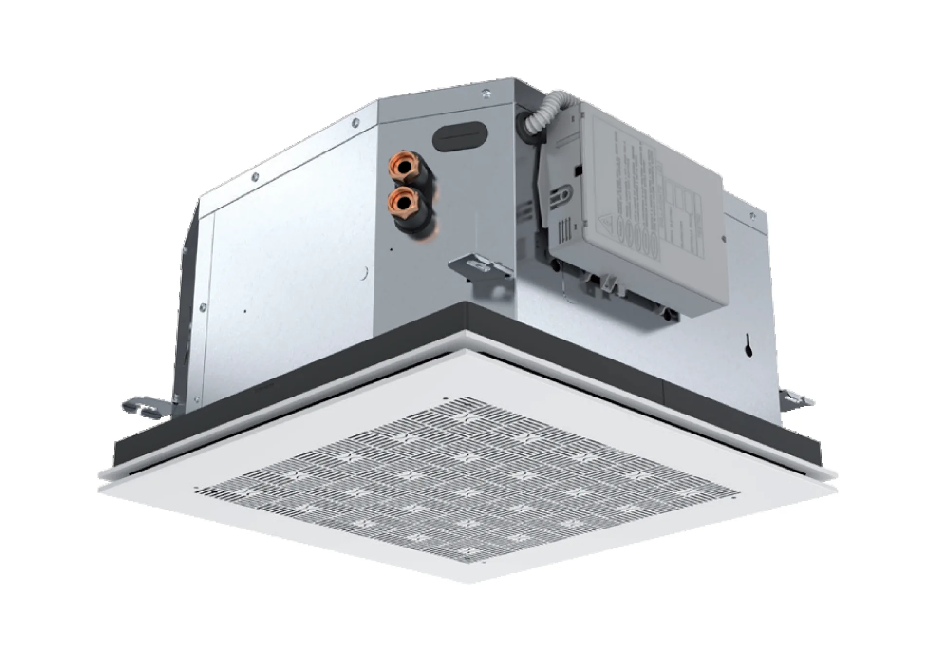GENIOX Large Air Handling Unit